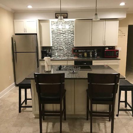 Elegant Jewel Apartment Lithonia Ngoại thất bức ảnh