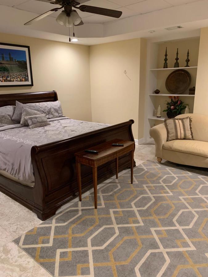 Elegant Jewel Apartment Lithonia Ngoại thất bức ảnh