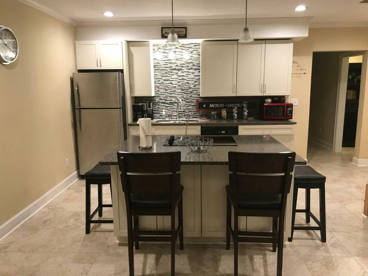 Elegant Jewel Apartment Lithonia Ngoại thất bức ảnh