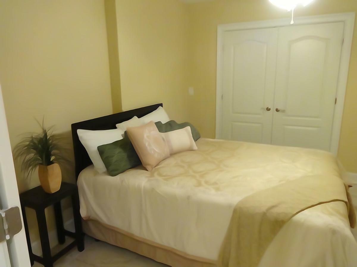 Elegant Jewel Apartment Lithonia Ngoại thất bức ảnh